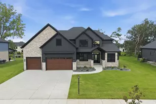 9601 Tall Grass Trail, Saint John, IN 46373 - Photo 2