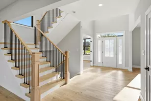 9601 Tall Grass Trail, Saint John, IN 46373 - Photo 6