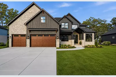 9601 Tall Grass Trail, Saint John, IN 46373 - Photo 1
