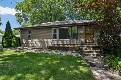 8316 Columbia Avenue, Munster, IN 46321 - Photo 1