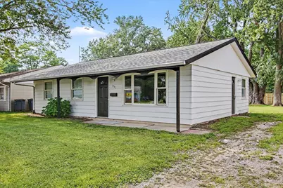 933 Henry Street, Michigan City, IN 46360 - Photo 1