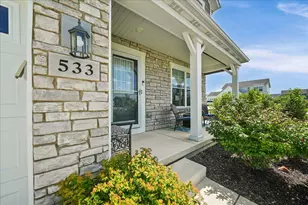 533 Lily Ct, Valparaiso, IN 46385 - Photo 4