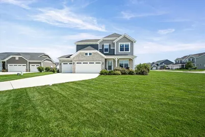 533 Lily Court, Valparaiso, IN 46385 - Photo 2