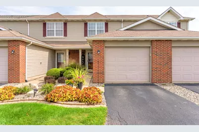 877 Flagstone Drive, Dyer, IN 46311 - Photo 2