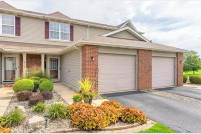 877 Flagstone Drive, Dyer, IN 46311 - Photo 1