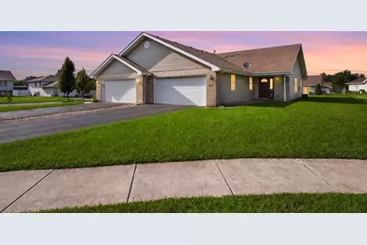 1642 Flag Court, Crown Point, IN 46307 - Photo 2