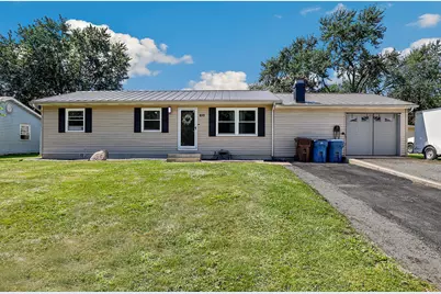 610 Old Forge Road, Valparaiso, IN 46385 - Photo 1