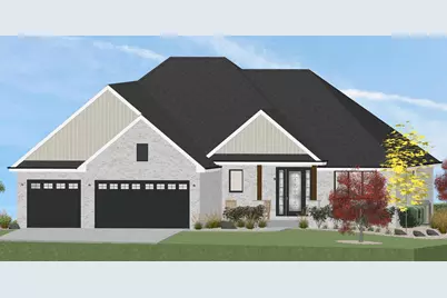 151 Trillium Drive, Dyer, IN 46311 - Photo 1