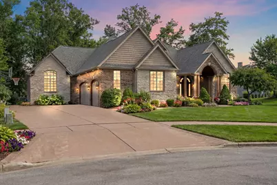 1089 George Ade Court, Crown Point, IN 46307 - Photo 2