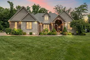 1089 George Ade Ct, Crown Point, IN 46307 - Photo 1