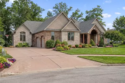 1089 George Ade Court, Crown Point, IN 46307 - Photo 62
