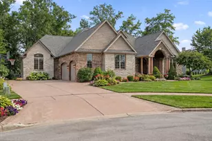 1089 George Ade Ct, Crown Point, IN 46307 - Photo 62