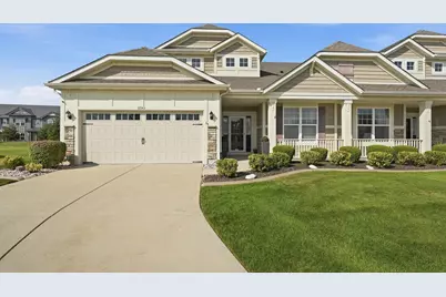 8942 Finley Court, Cedar Lake, IN 46303 - Photo 1