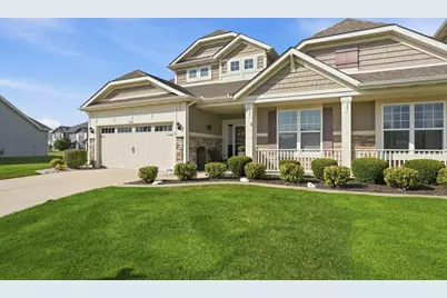 8942 Finley Court, Cedar Lake, IN 46303 - Photo 2