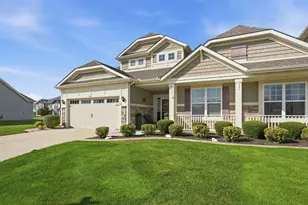 8942 Finley Ct, Cedar Lake, IN 46303 - Photo 2