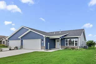 14826 Carey St, Cedar Lake, IN 46303 - Photo 1