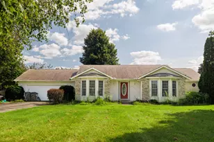 3525 W Kozak Dr, Wheatfield, IN 46392 - Photo 1