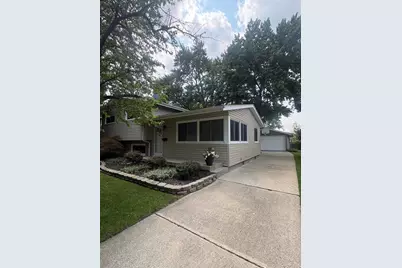8134 Columbia Avenue, Munster, IN 46321 - Photo 2
