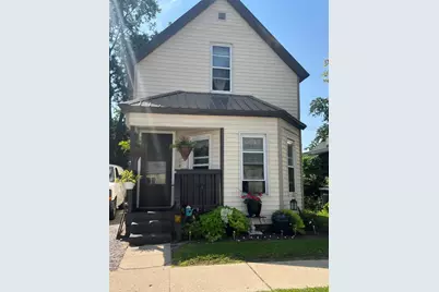 113 E Vine Street, Rensselaer, IN 47978 - Photo 1