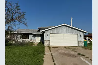 6281 Chase Street, Merrillville, IN 46410 - Photo 1