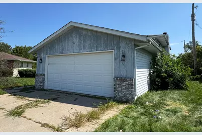 6281 Chase Street, Merrillville, IN 46410 - Photo 2