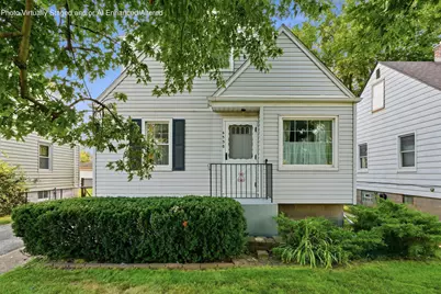 6530 Delaware Avenue, Hammond, IN 46323 - Photo 1