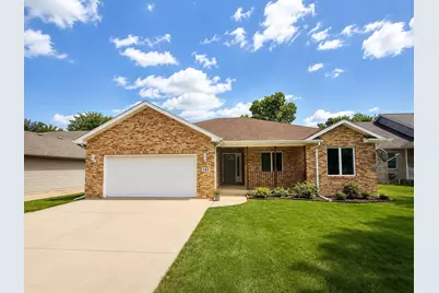 741 S Broad Street, Griffith, IN 46319 - Photo 1