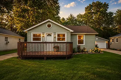 114 Trunk Court, Michigan City, IN 46360 - Photo 1