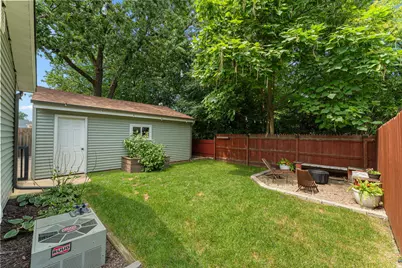 114 Trunk Court, Michigan City, IN 46360 - Photo 22