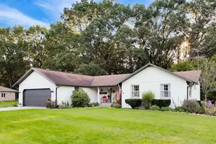 4376 N Vintage Hills Trail W, La Porte, IN 46350 - Photo 2