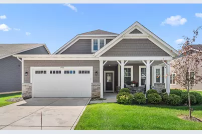 2906 Gable Drive, Valparaiso, IN 46383 - Photo 1
