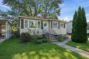 7613 S McCook Ave, Hammond, IN 46323 - Photo 1
