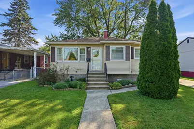 7613 S McCook Avenue, Hammond, IN 46323 - Photo 2