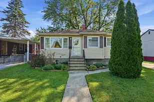 7613 S McCook Ave, Hammond, IN 46323 - Photo 2