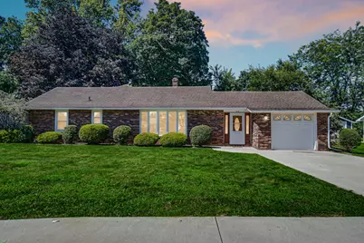 106 D Street, Union Mills, IN 46382 - Photo 1