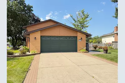951 Dune Sand Court, Dyer, IN 46311 - Photo 32