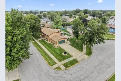951 Dune Sand Court, Dyer, IN 46311 - Photo 34