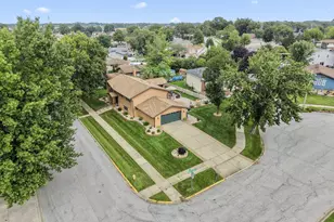 951 Dune Sand Ct, Dyer, IN 46311 - Photo 34