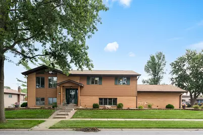951 Dune Sand Court, Dyer, IN 46311 - Photo 1