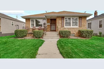 4945 Washington Street, Gary, IN 46408 - Photo 1