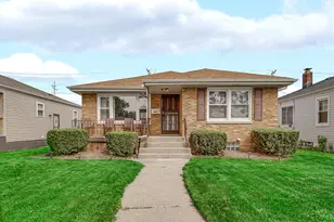 4945 Washington St, Gary, IN 46408 - Photo 1