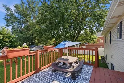 3925 Bayberry Lane, Highland, IN 46322 - Photo 22