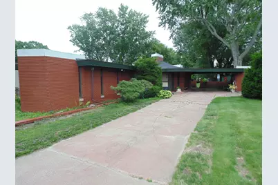 3421 Shelby Street, Hobart, IN 46342 - Photo 2