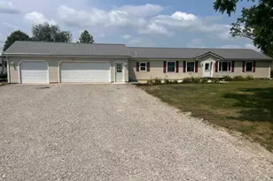 8630 N 900 E, Monticello, IN 47960 - Photo 1