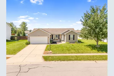 705 Carla Ann Drive, Westville, IN 46391 - Photo 2