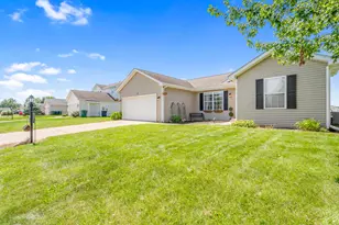 705 Carla Ann Dr, Westville, IN 46391 - Photo 4