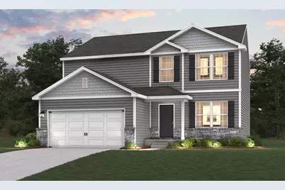 3402 S Darlene Drive, La Porte, IN 46350 - Photo 1