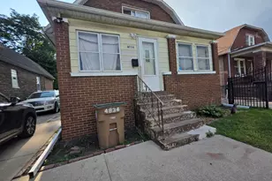 4834 Drummond St, East Chicago, IN 46312 - Photo 1
