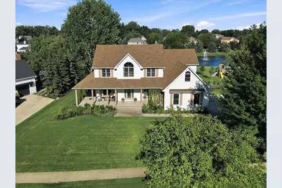 1909 Catkin Circle, Chesterton, IN 46304 - Photo 4