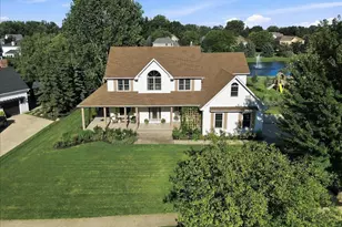 1909 Catkin Cir, Chesterton, IN 46304 - Photo 4